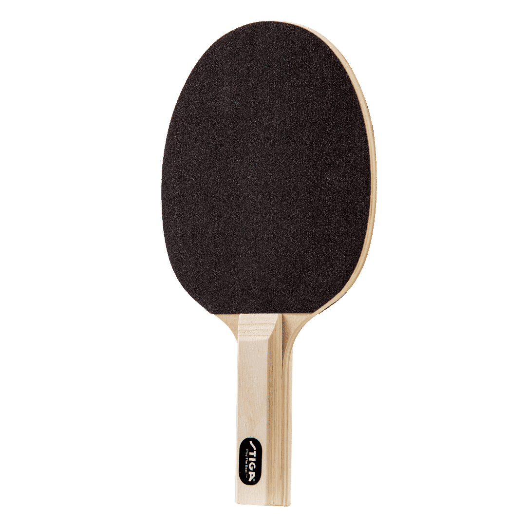 STIGA Sandy Ping Pong Paddle –