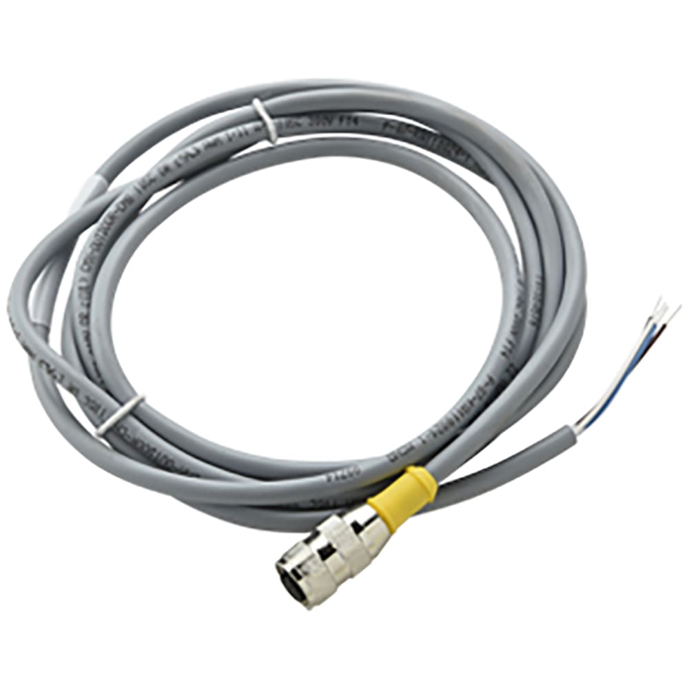 Molded Connector and Cord Set
