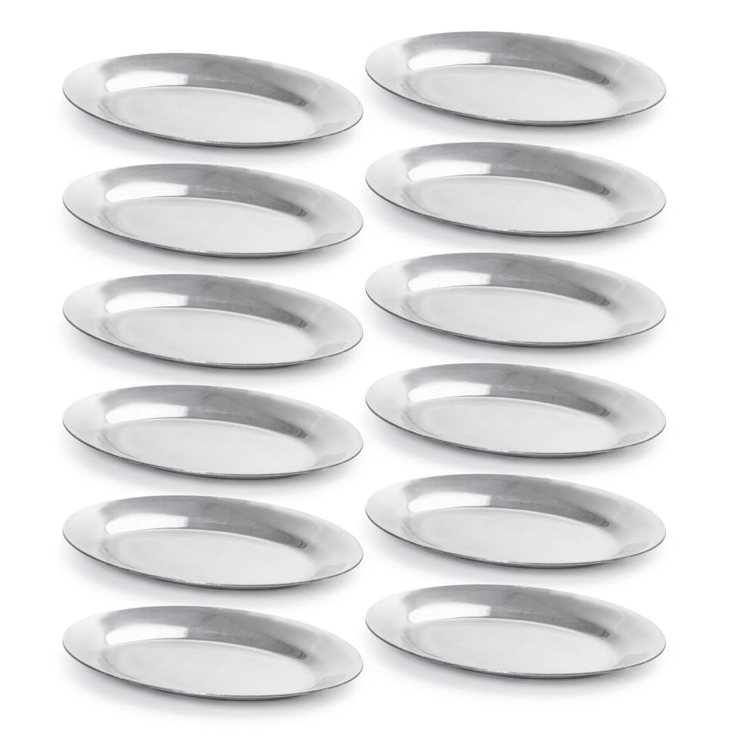 SZ10CP - Sizzling Platter 10 1/2", Pack Of 12