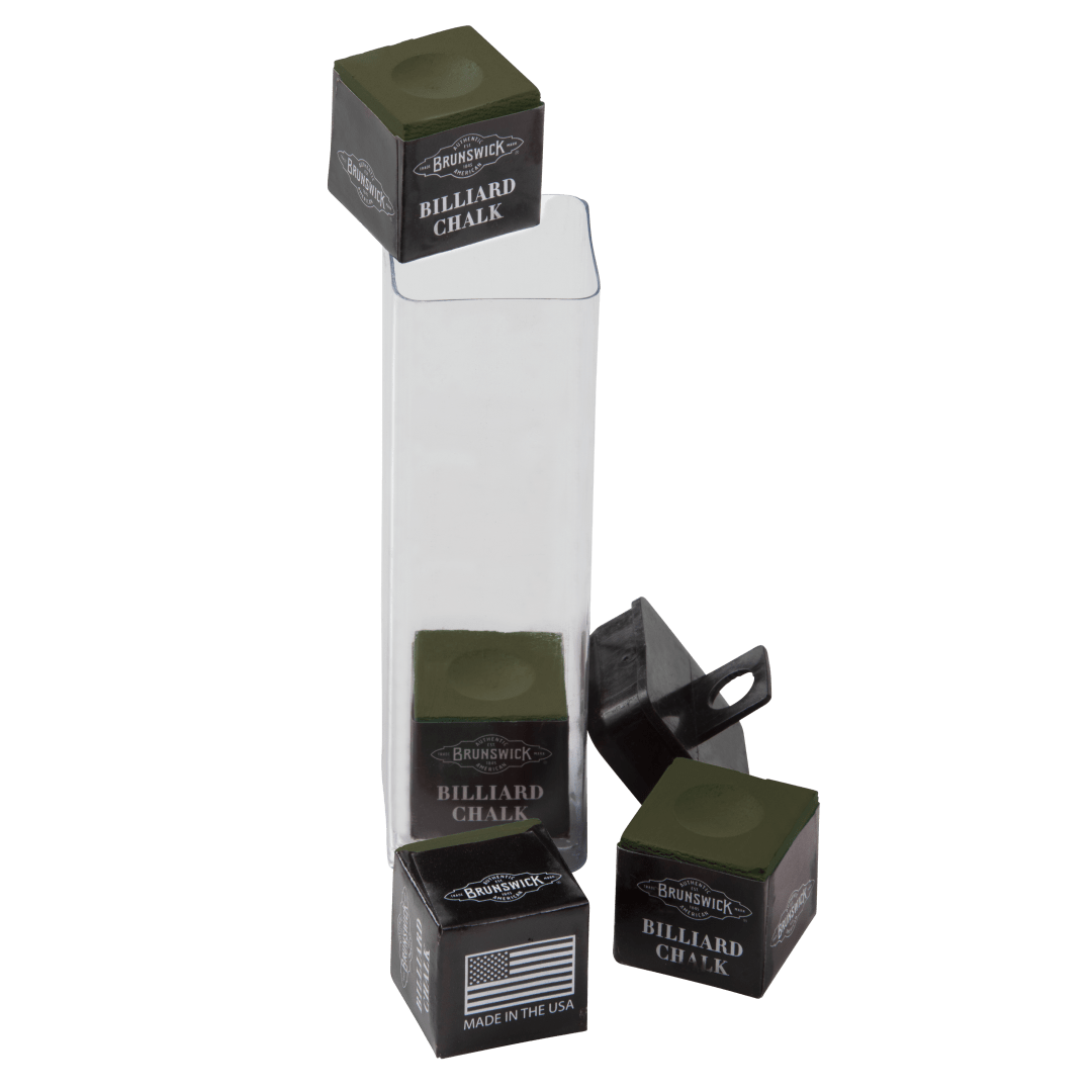 Brunswick Brunswick Chalk 4PC 