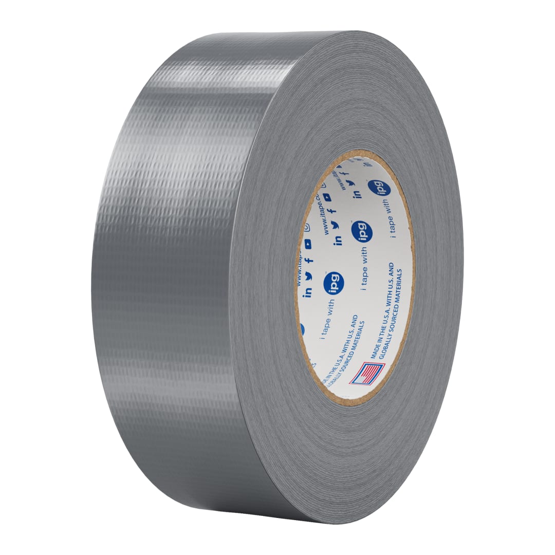 AC30 10 Mil Medium Grade Duct Tape