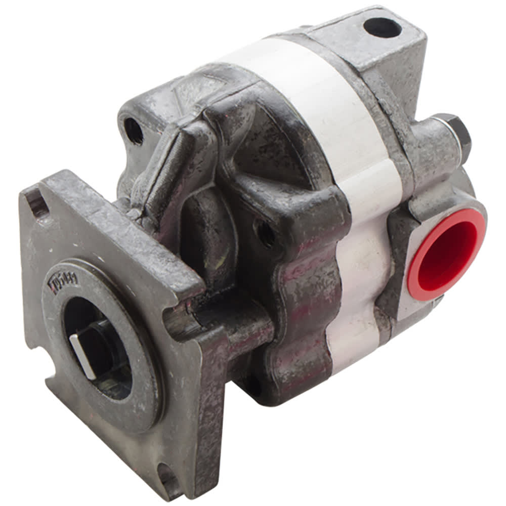 Galbreath™ Pump-2.8 GPM @ 1725RPM 1000PSI