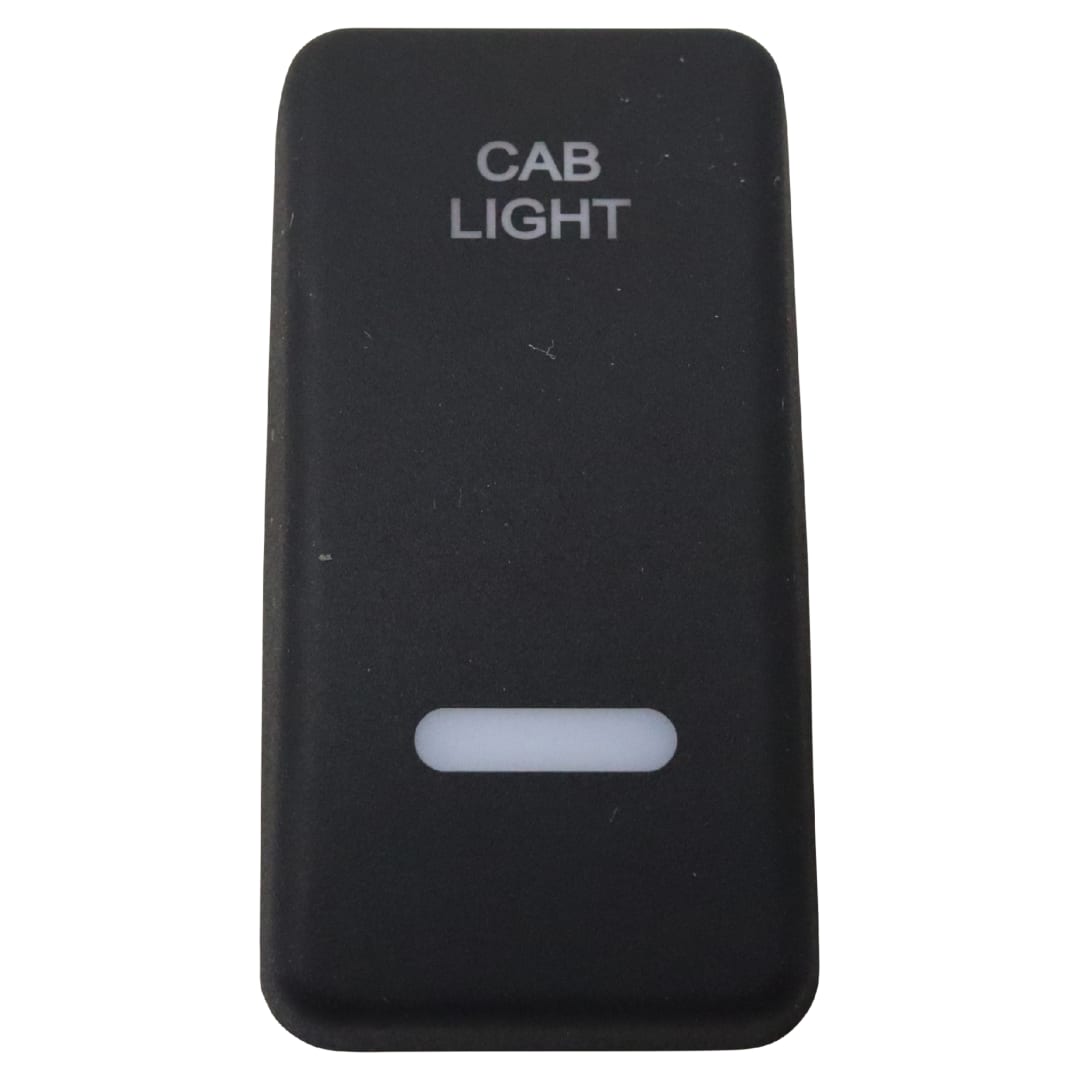 Wastebuilt® Replacement for Heil Cab Light Cap