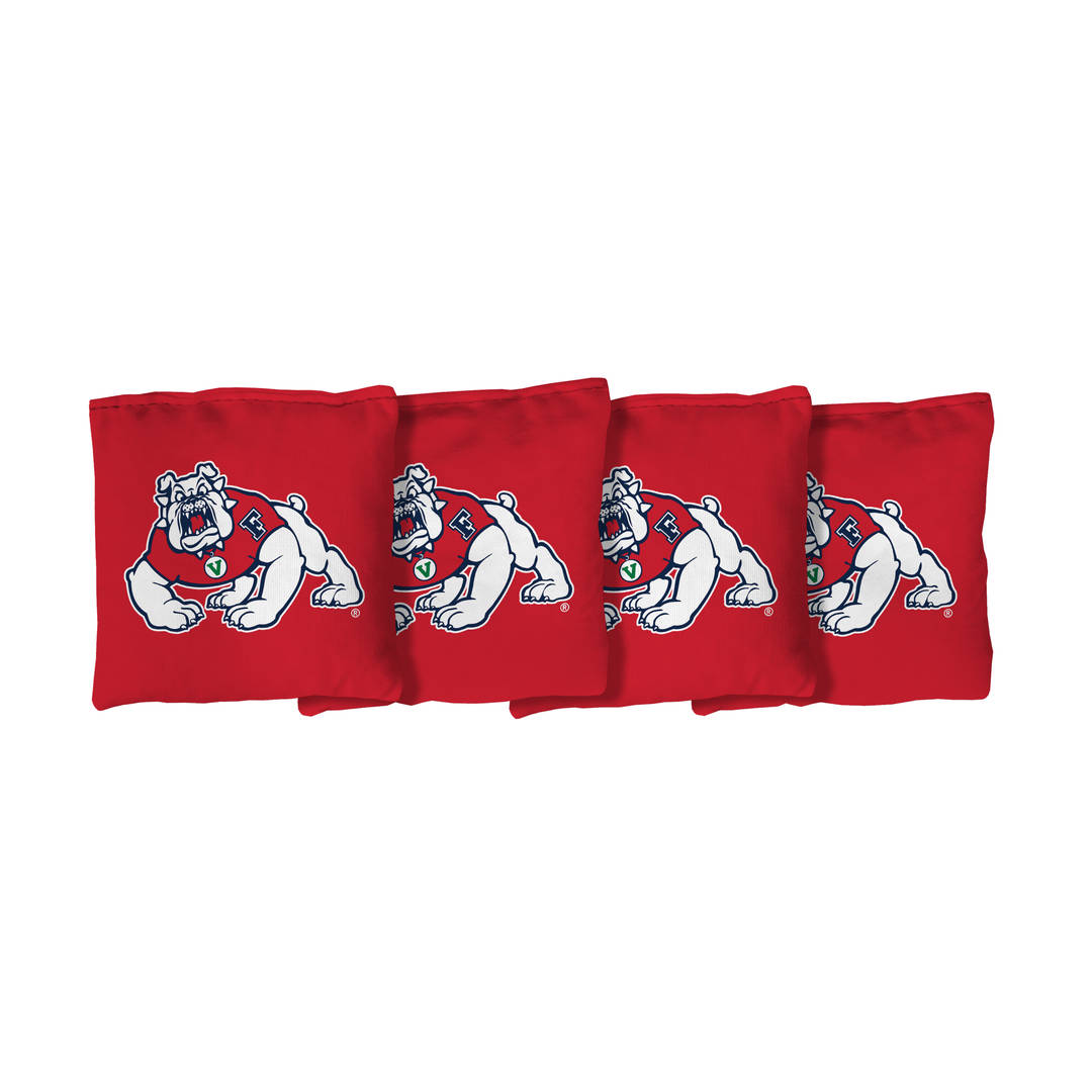 Fresno State Bulldogs | Red Co