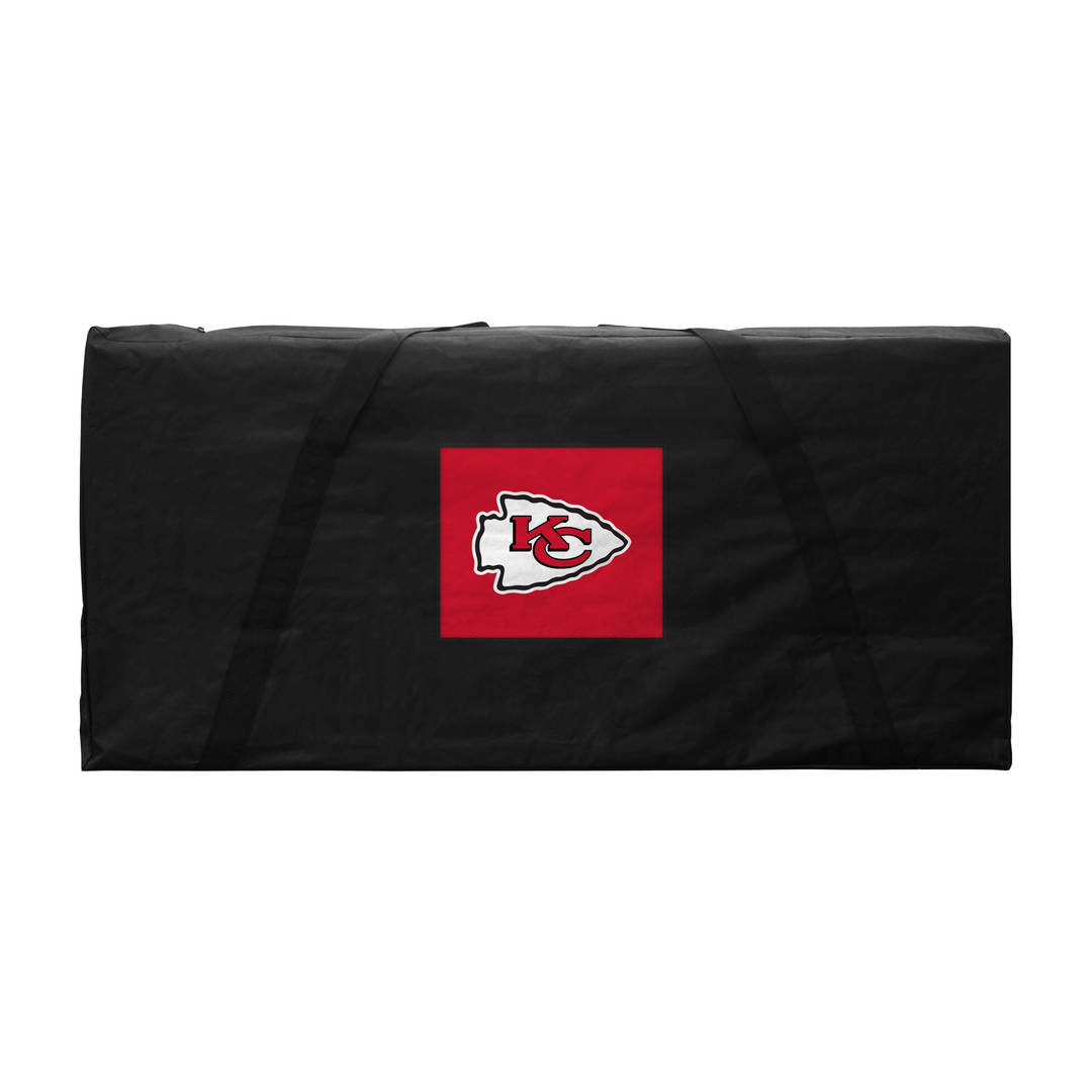 Kansas City Chiefs | Cornhole 