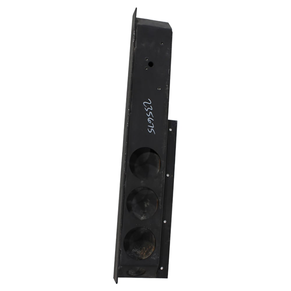 Galbreath™ Light Bar Assembly (Left) for 4" Light