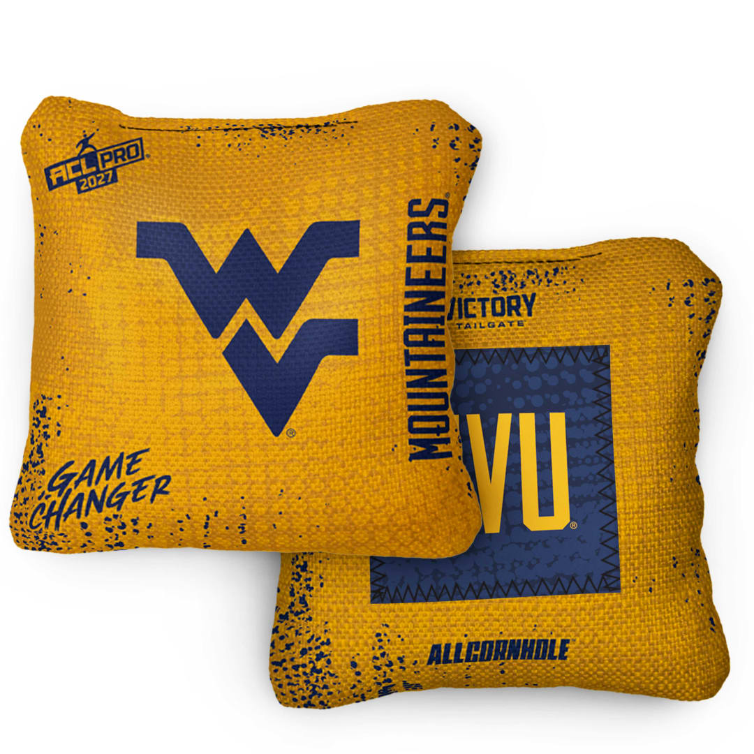 ACH 2027 West Virginia Mountai