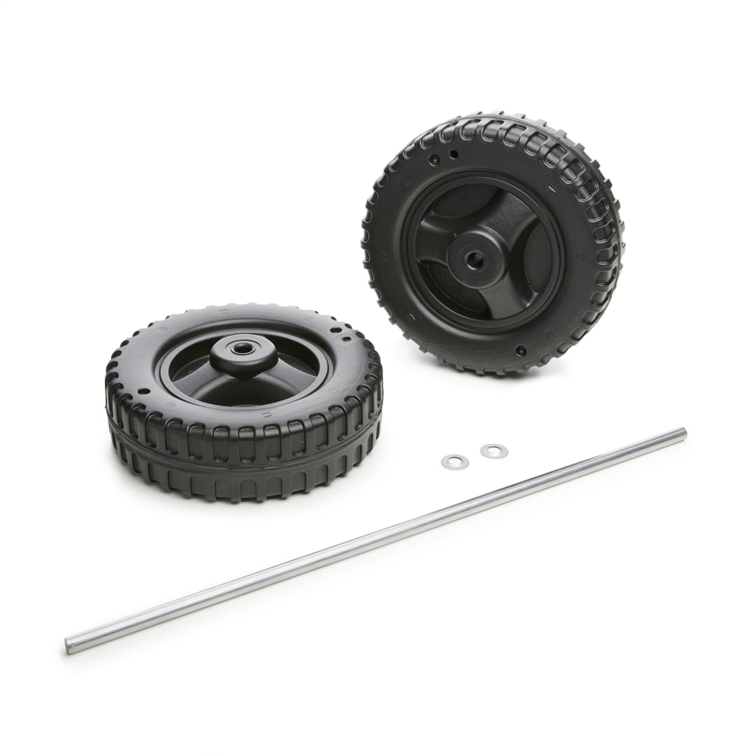 COOLER WHEEL ASSM 62QT 6262-550 C001