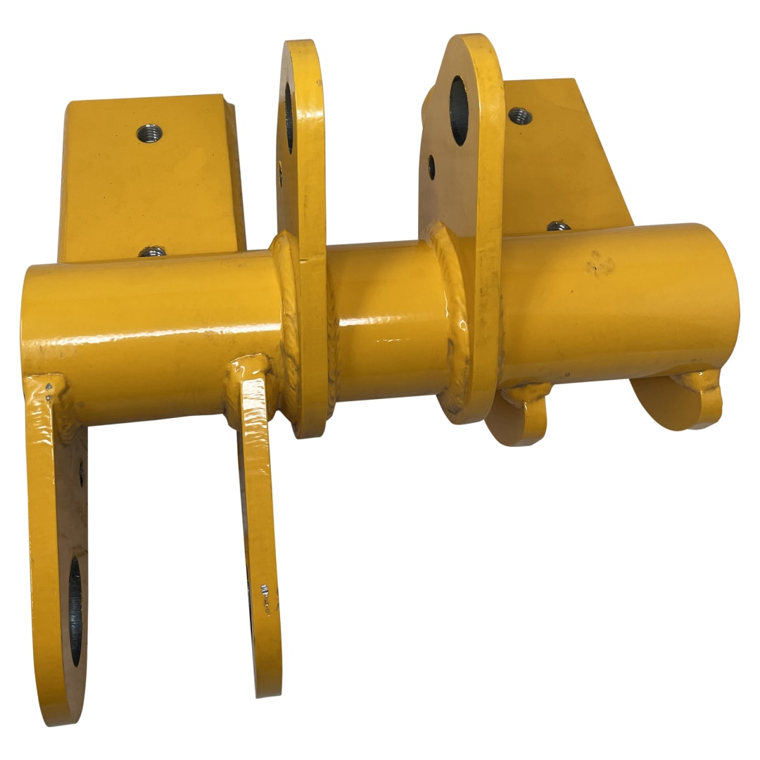 Wastebuilt® Replacement for Labrie Pivot, Grabber Finger, Double, Weldment