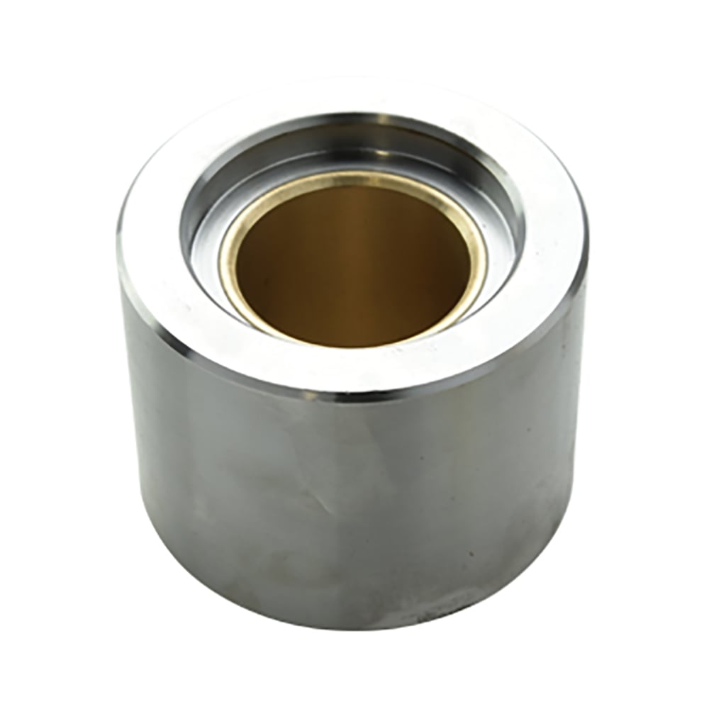 Galbreath™ 4" OD x 2" ID x 3" Roller Assembly