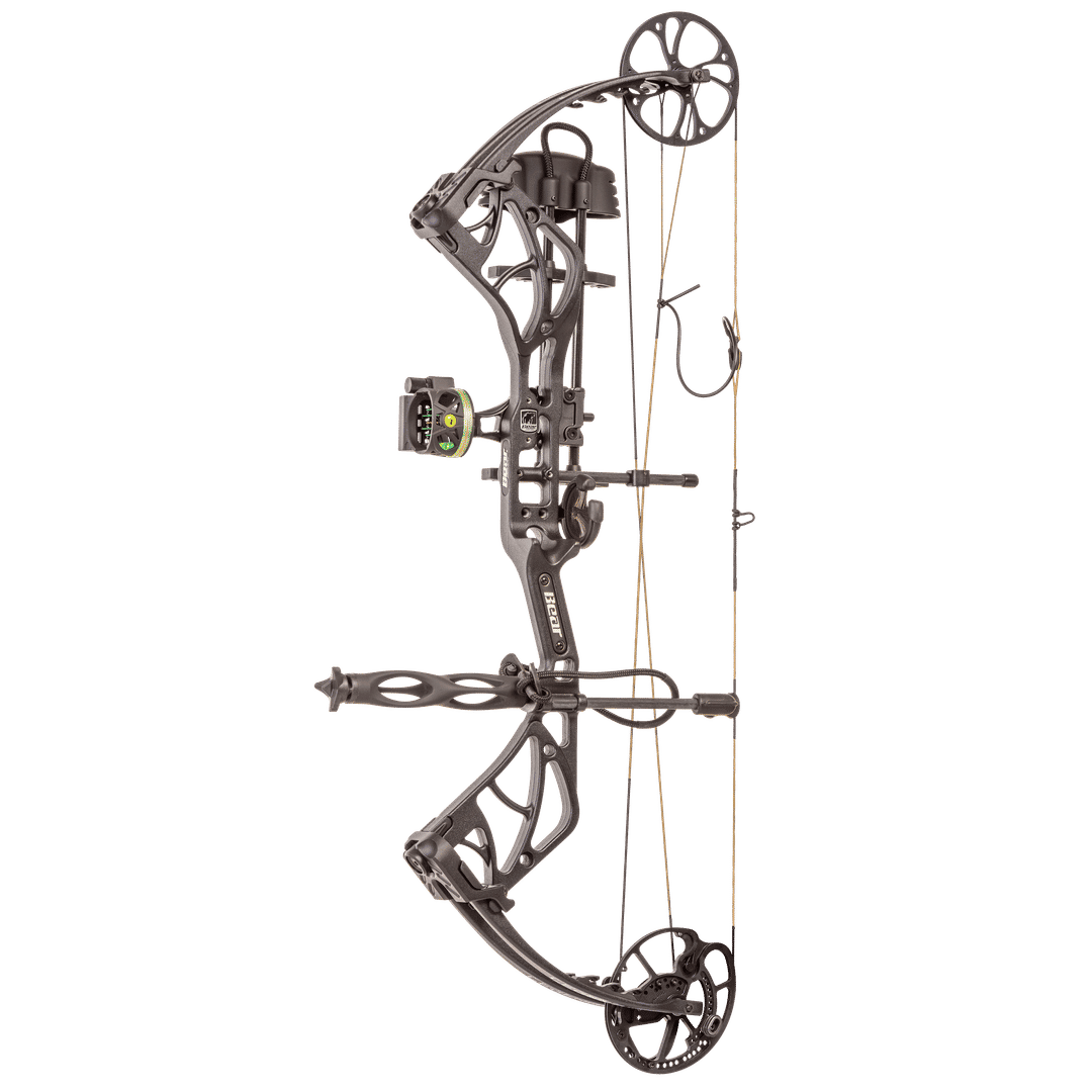Bear Whitetail Legend RTH 60LB