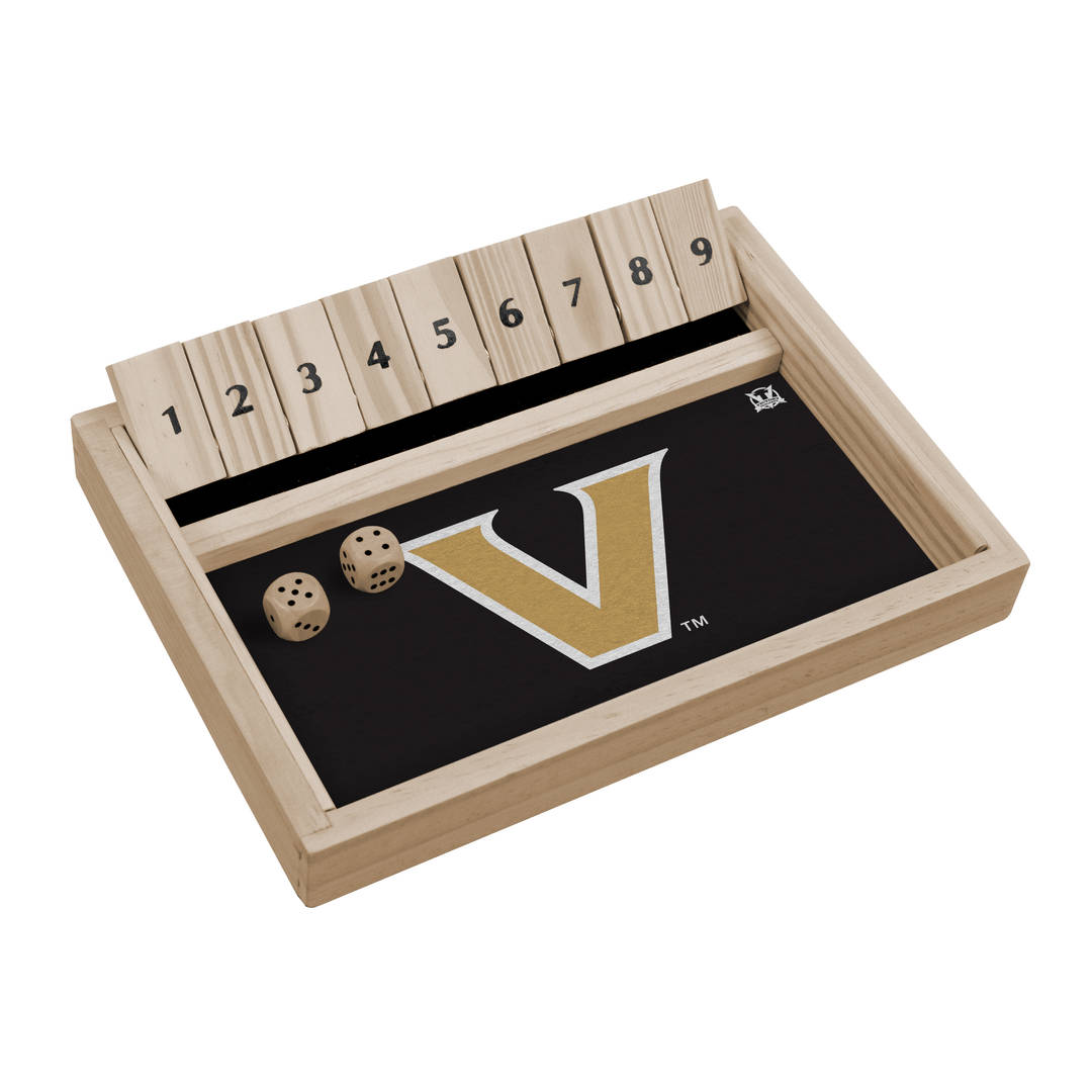 Vanderbilt University Commodor