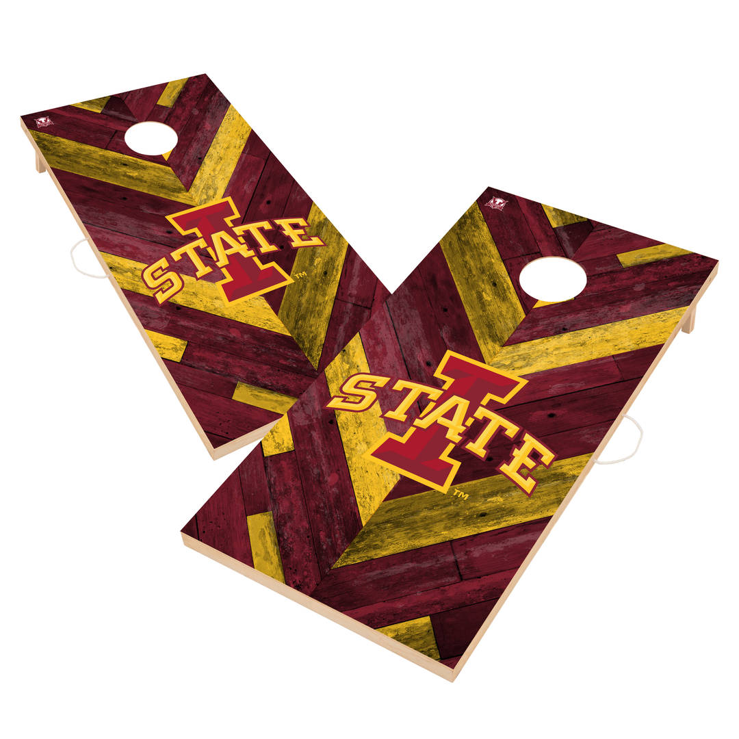 Iowa State University Cyclones