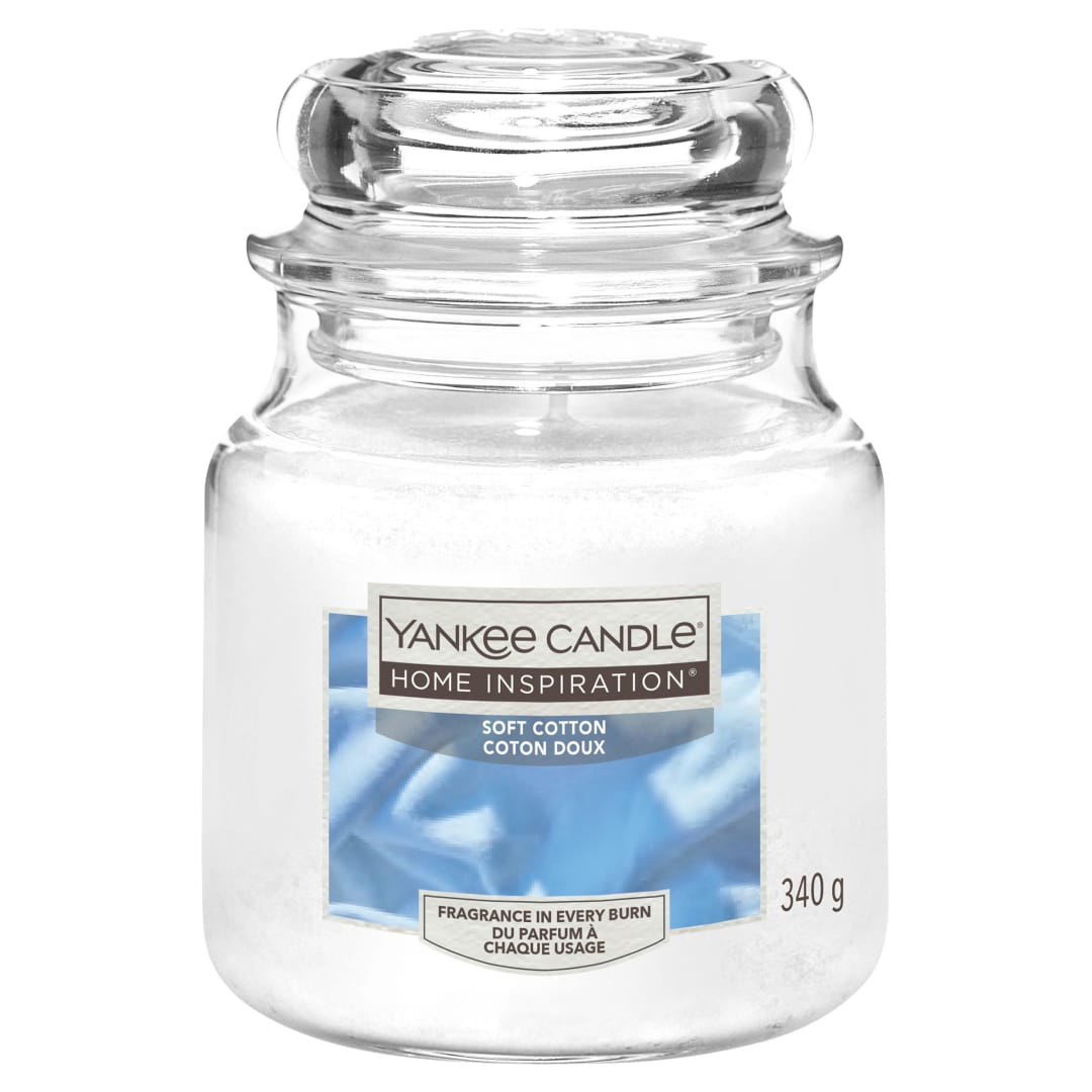JAR-HIYC MED SOFT COTTON YCE