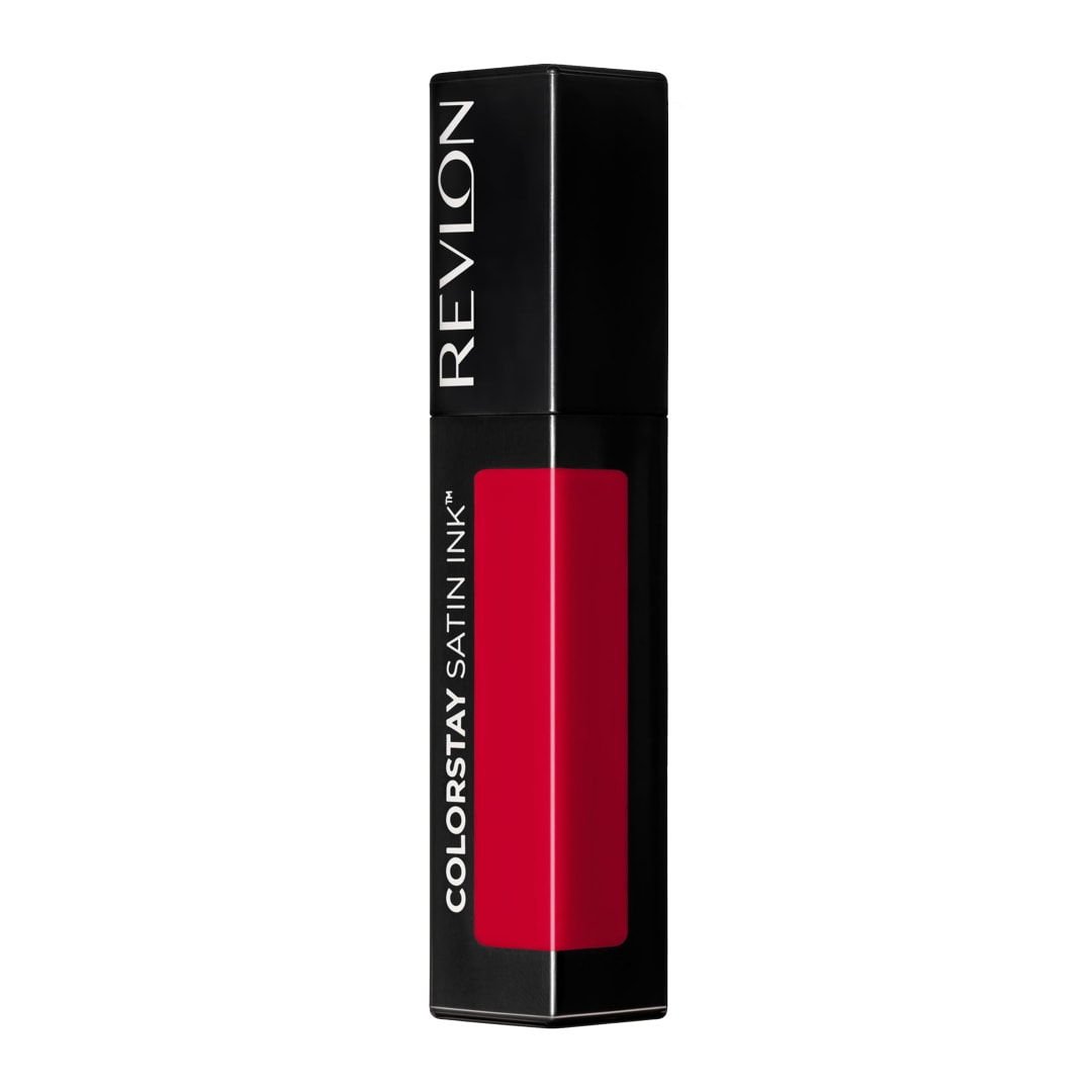 ColorStay Satin Ink Liquid Lipstick