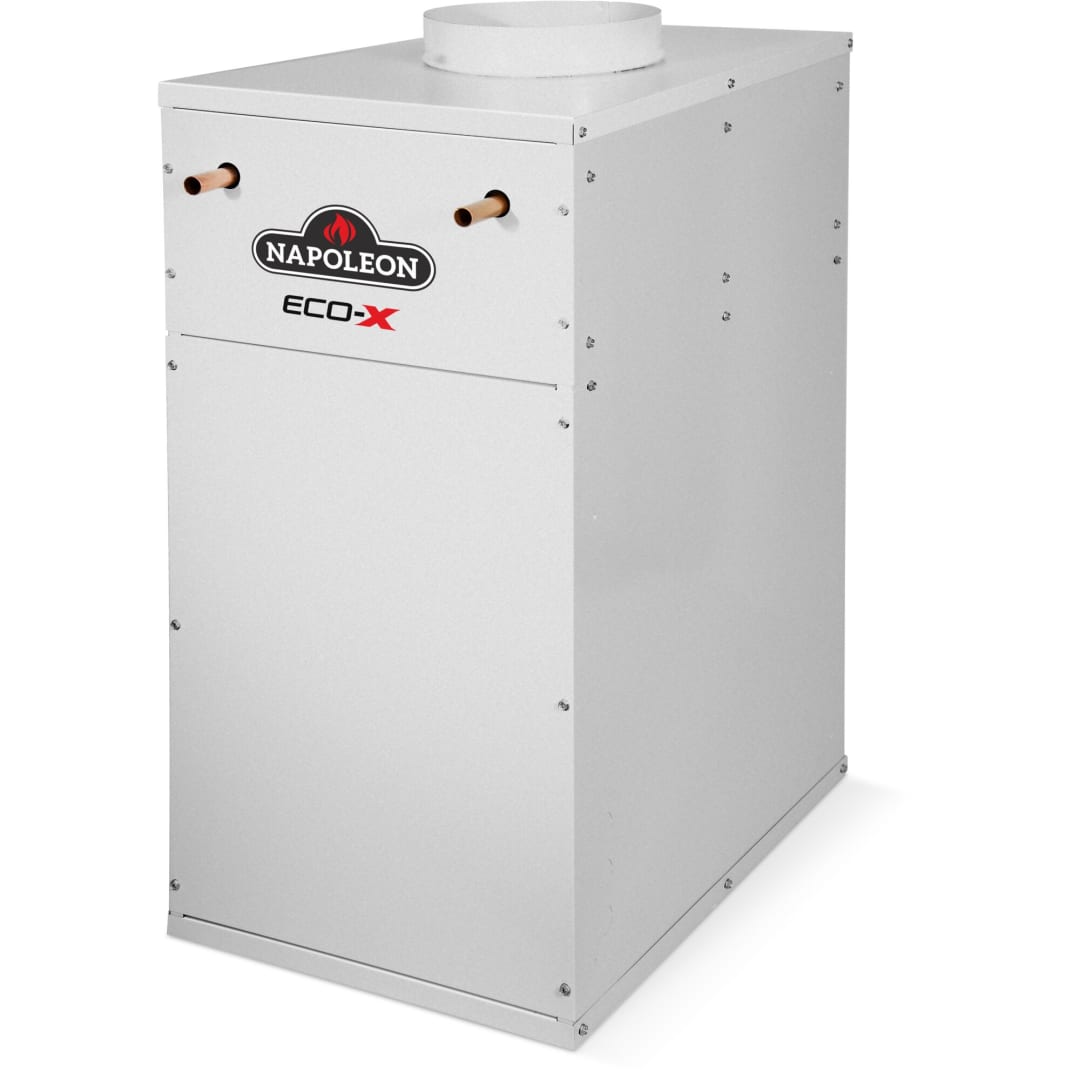 ECO-X Air Handler, HVP 21 In 1 X 10 In Top