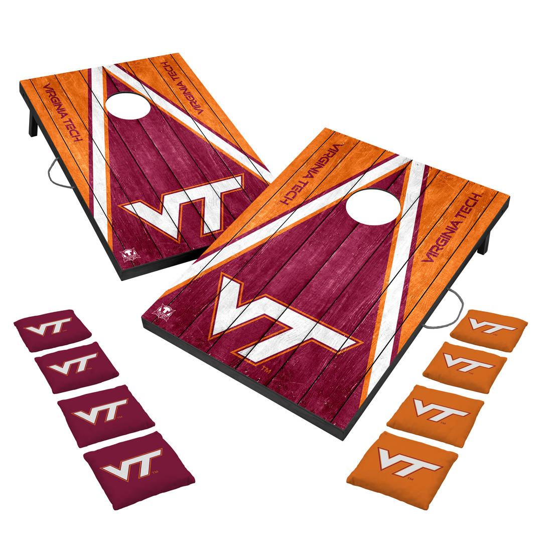 Virginia Tech Hokies | 2x3 Bag