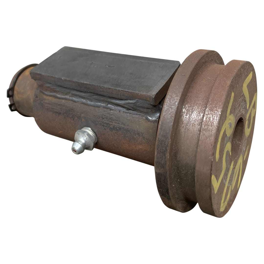 Wastebuilt® Replacement for Labrie Partition Roller Assembly Top Select