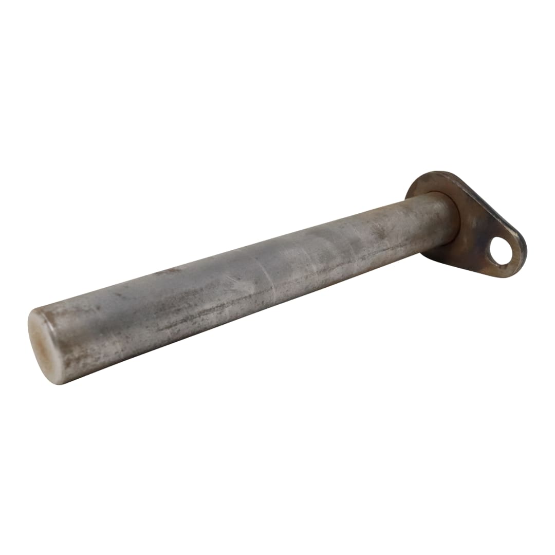 Wastebuilt® Replacement for McNeilus Pin - Boom Side Roller, Weldment