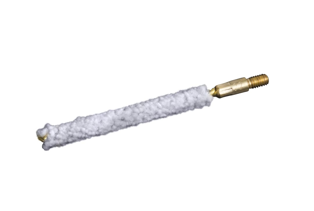BCT™ Bore Mop Cleaning Swabs, .22/.223/5.56mm