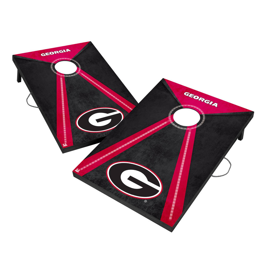University of Georgia Bulldogs