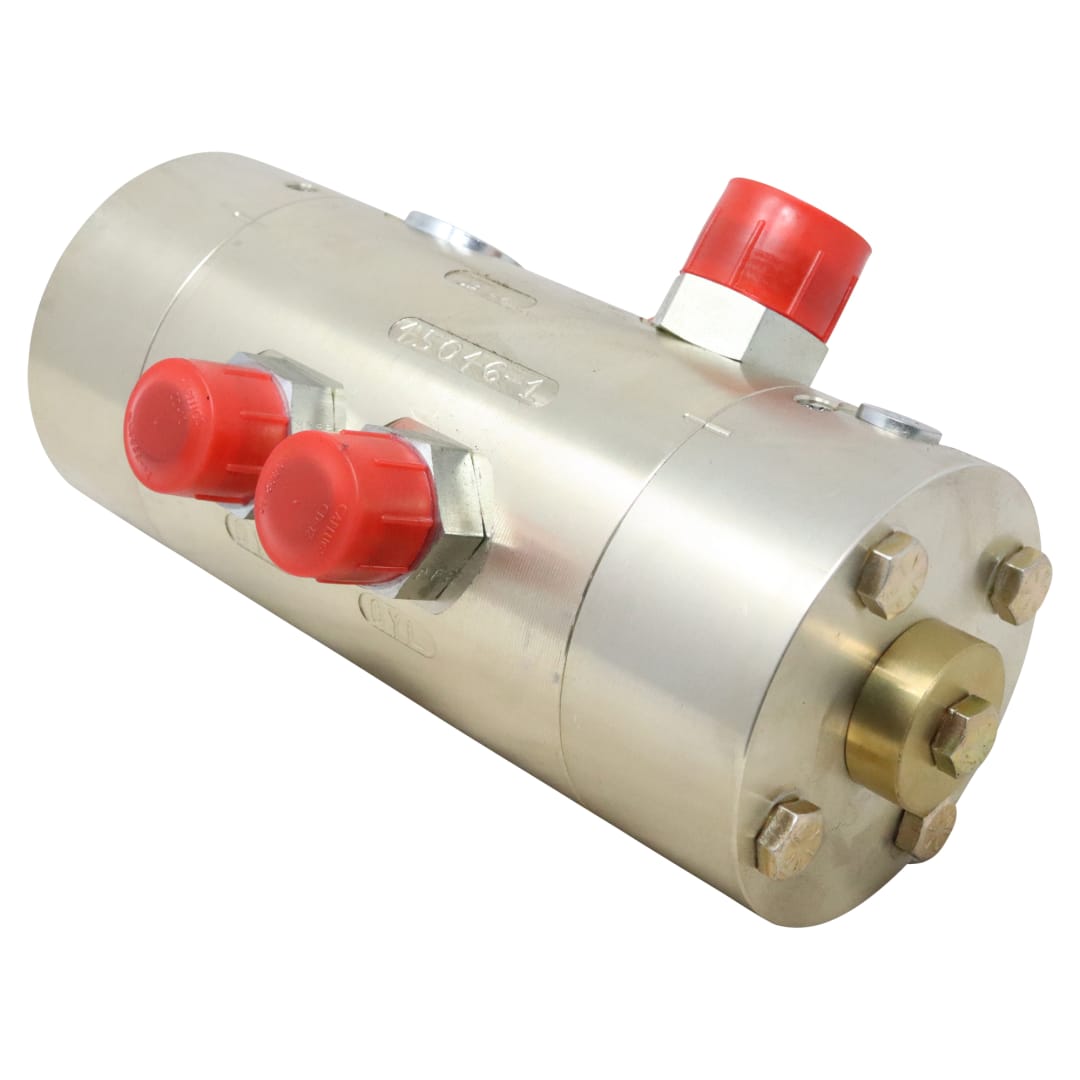 Wastebuilt® Replacement for Keith Switching Valve Assembly