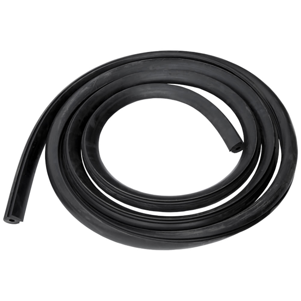 Wastebuilt® Replacement for Cusco Rear Door Gasket, 70 Duro EPDM