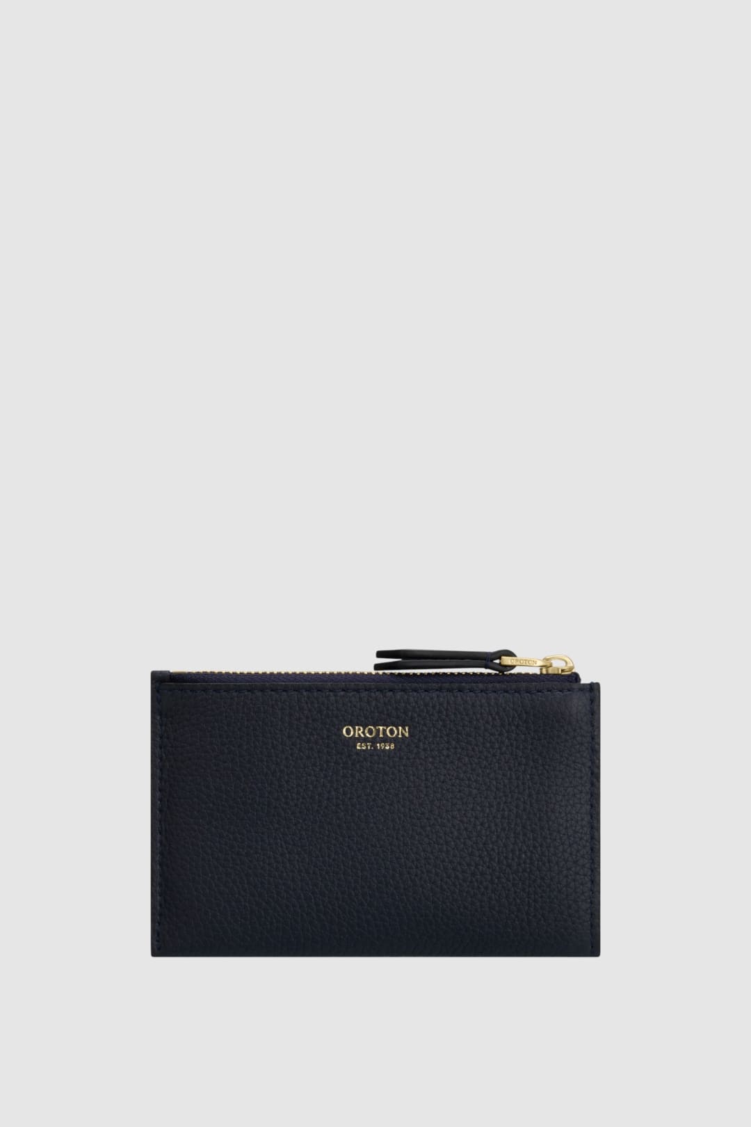 Eve Mini 4 Credit Card Zip Pouch