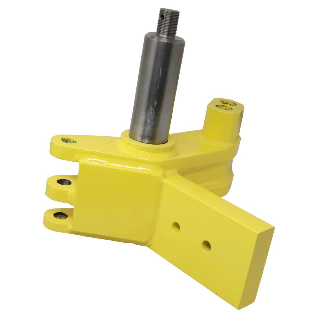 Wastebuilt® Replacement for Heil Drive Grip Weldment