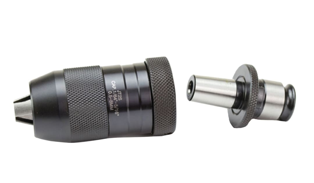 5/16" Drill Chuck  Size 1 Adaptor
