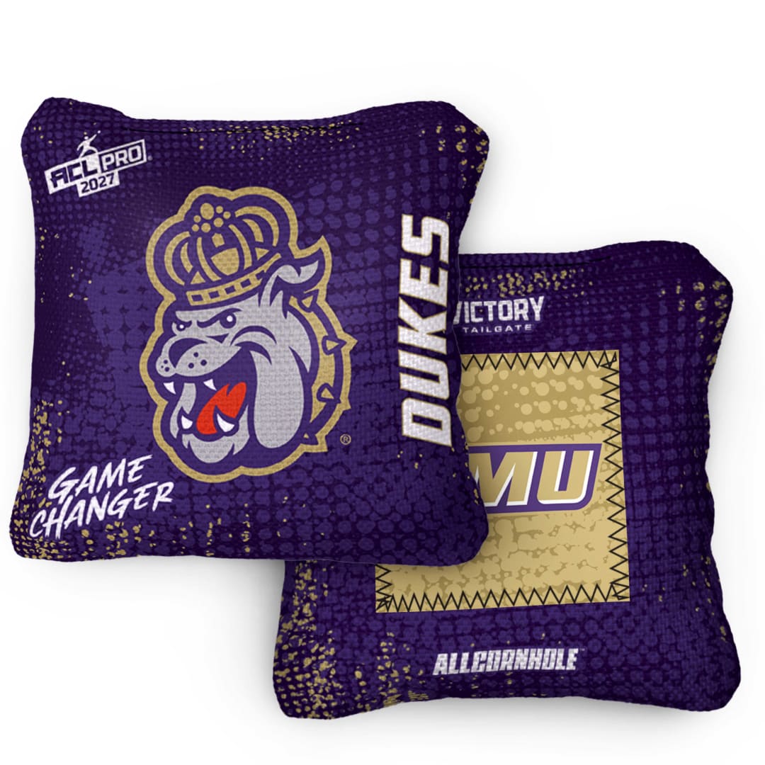 ACH 2027 James Madison Dukes G