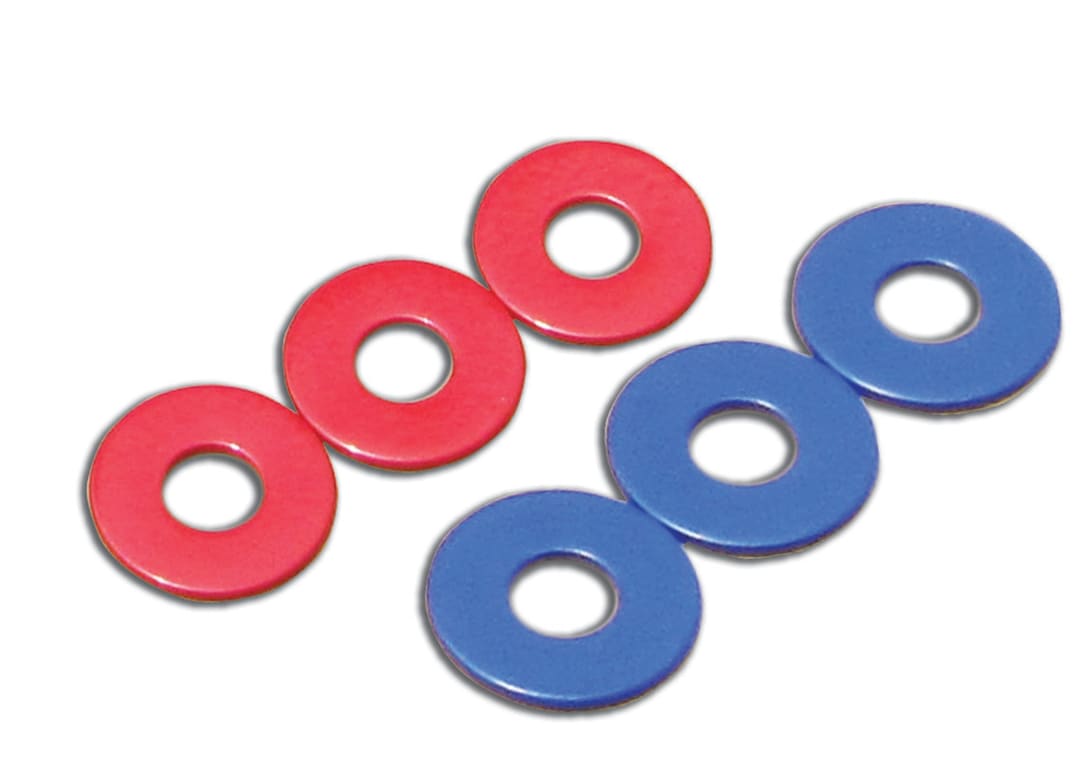 Triumph Replacement Washers (6