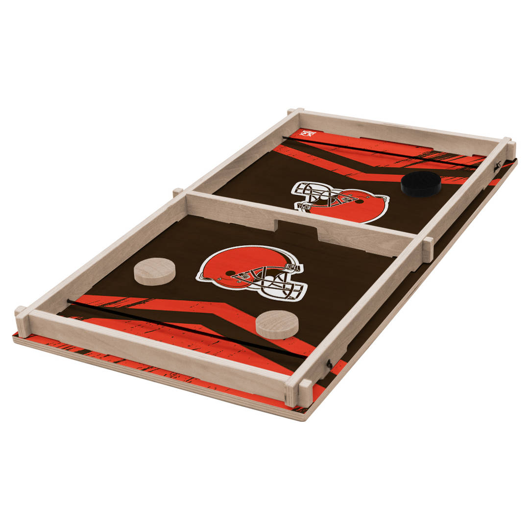 Cleveland Browns | Fastrack