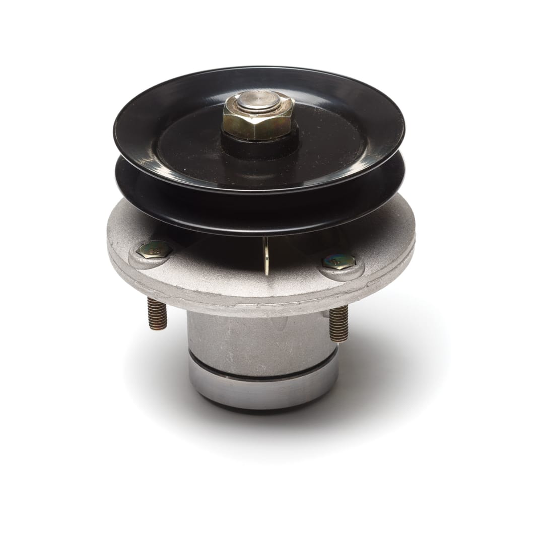 Spindle Assembly with Pulley, John Deere