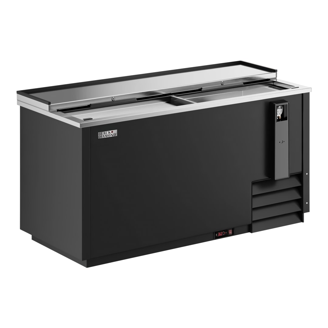 USBC-65 - BD BOTTLE COOLER 65''W