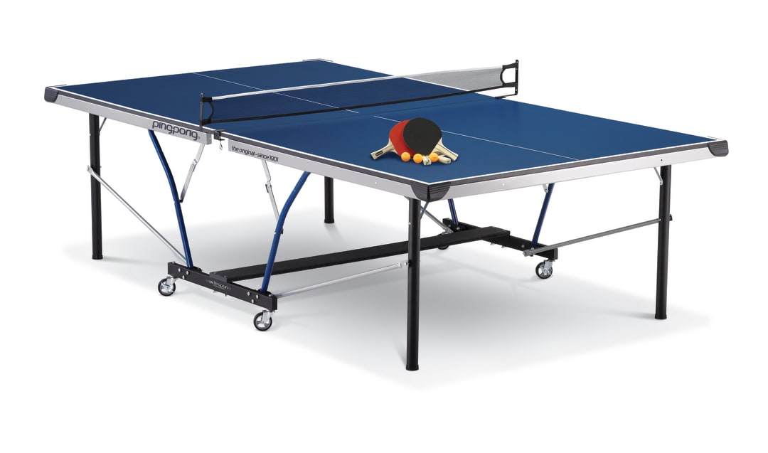 Ping Pong By Harvard Ultra