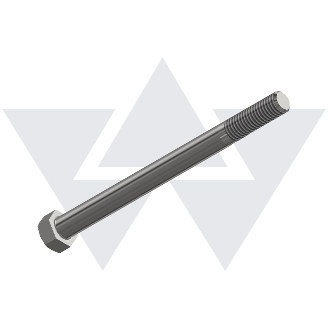 Wastebuilt® Replacement for Heil Capscrew 1/2-13 X 7