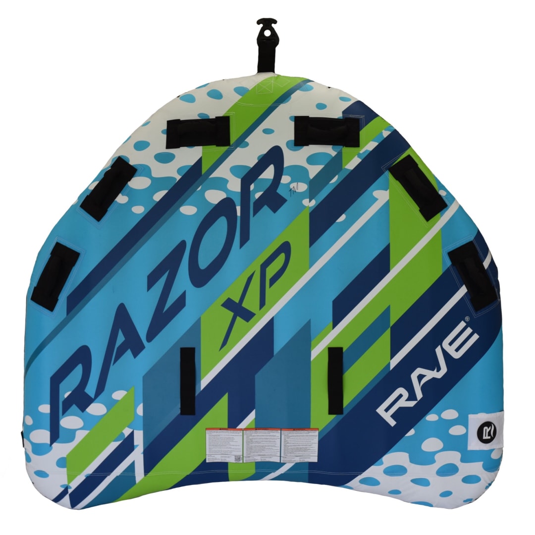 RAVE Sports Razor XP™ Boat Tow