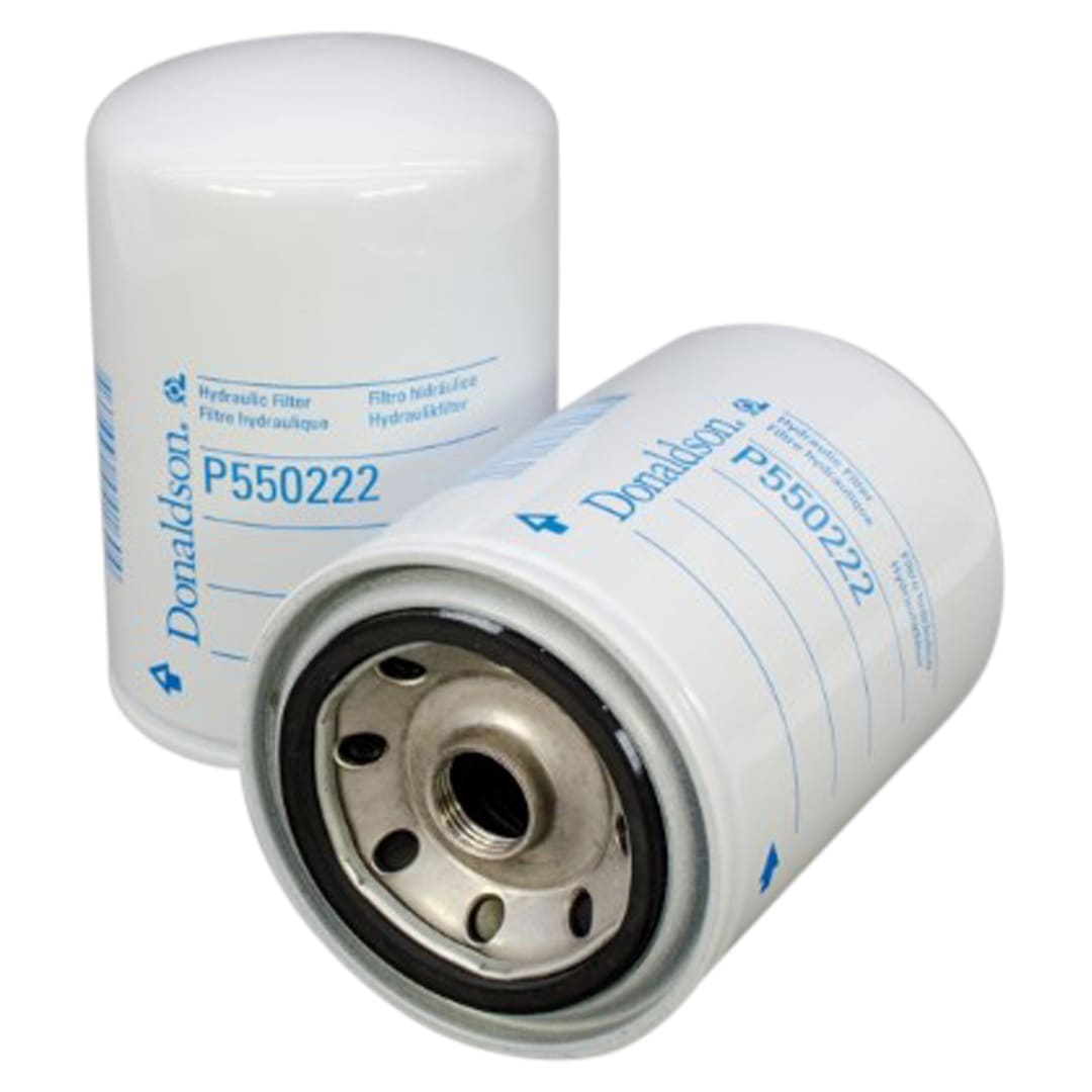 Donaldson 3.66OD X 5.36" Hydraulic Spin-On Filter