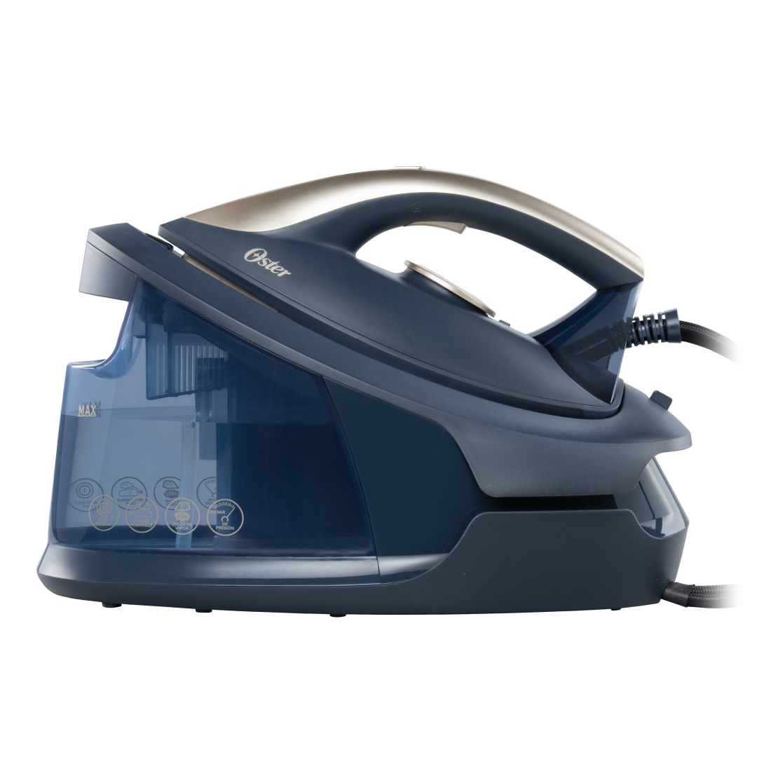 STEAM GENERATOR 1.5L OS