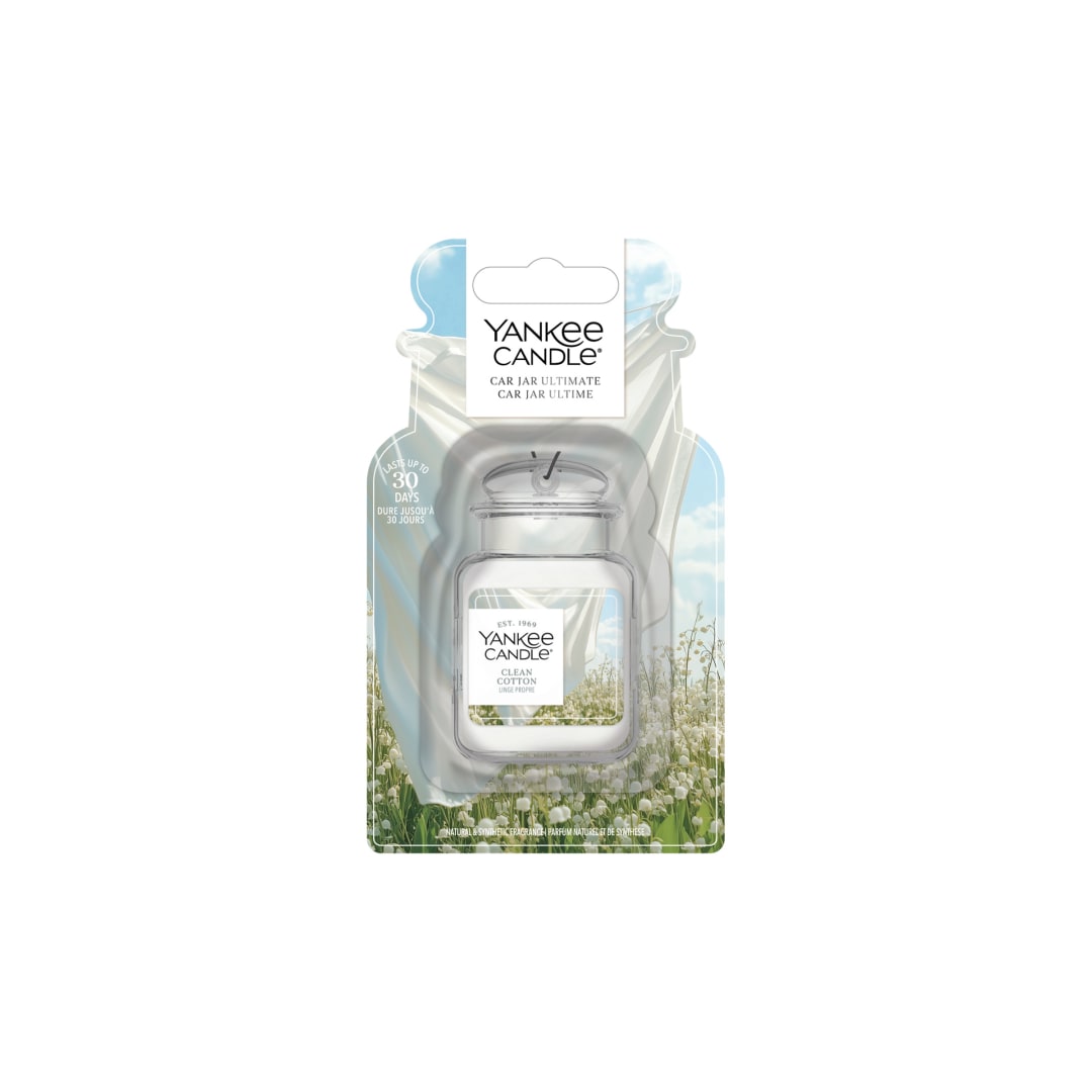 CAR JAR-ULT HW CLN CTN YCE CLP P6