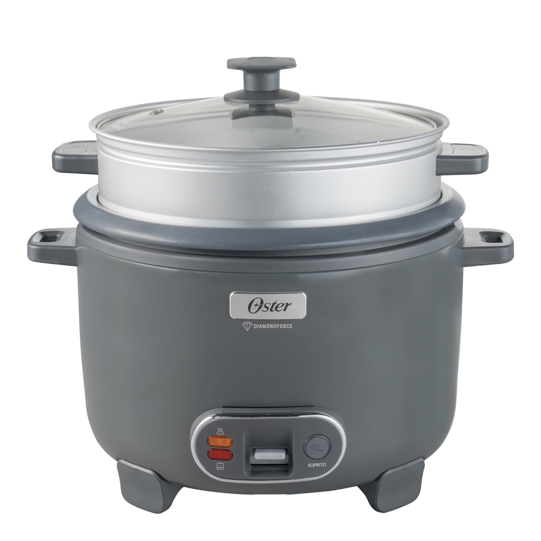 RICE COOKER 15 CUP SKE OS