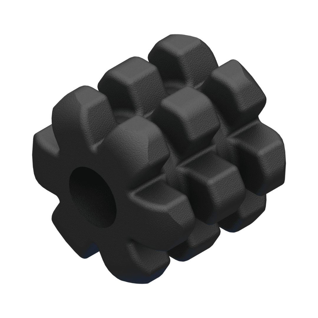 Bee Stinger MICRO HEX VIBRATIO