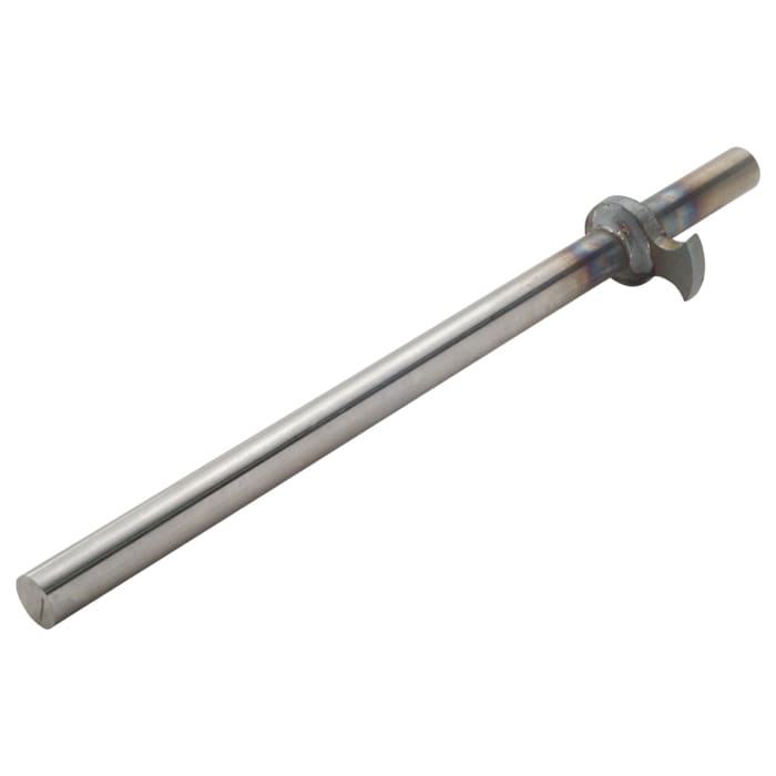 19" Cold Roll with Clip