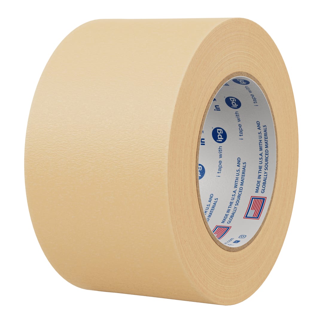 PG505 Utility Paper Masking Tape