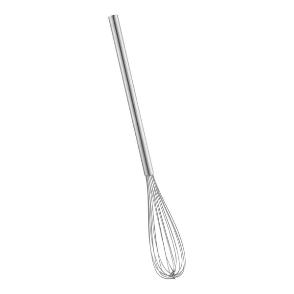FWE-36 - FRENCH WHIP 18-8 S/S 36"