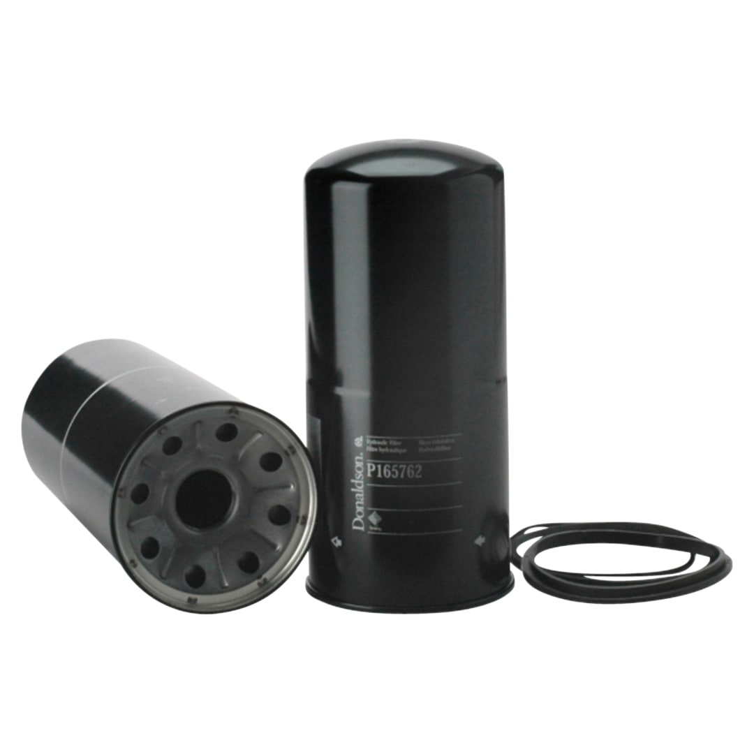 Donaldson 5.08OD X 10.66IN Hydraulic Spin-On Filter P165762
