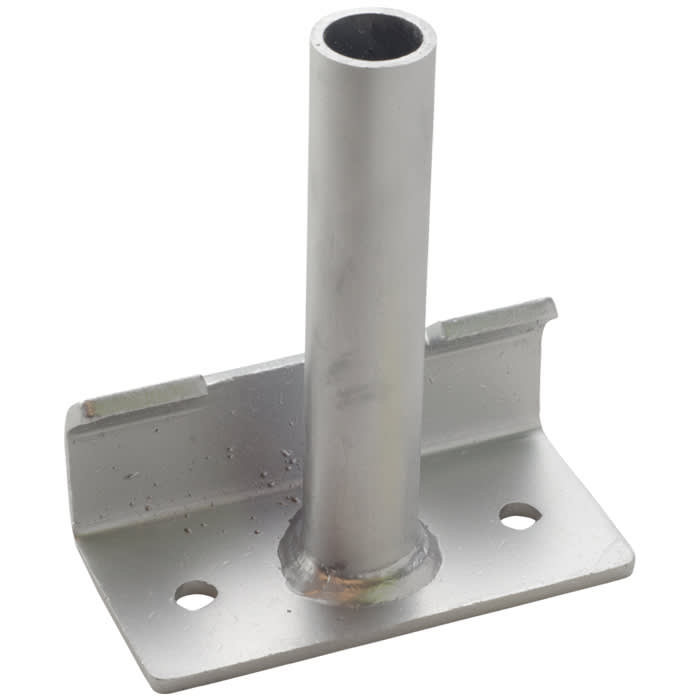 Hex Spring Holder