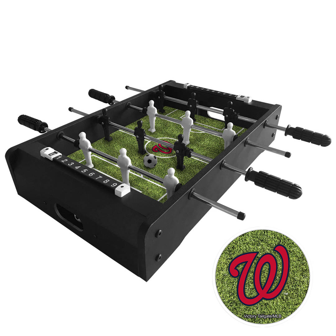 Washington Nationals | Table T