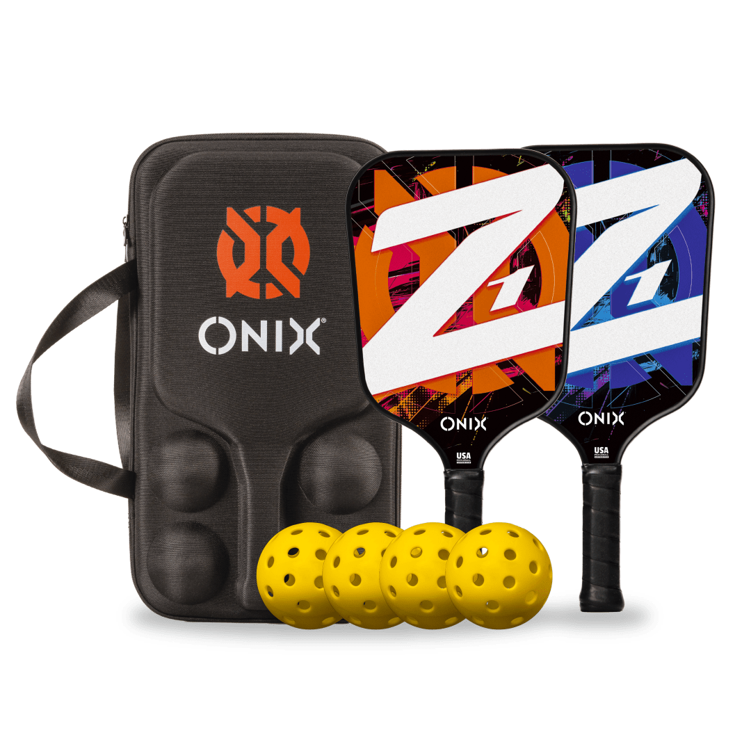 ONIX Pickleball Z1 Starter Kit